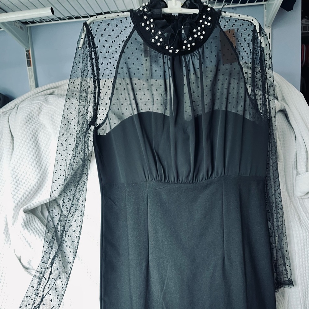 EUC. Never worn dress